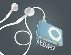 Image result for iPod Shuffle Clip Art