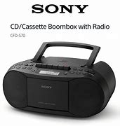 Image result for Boombox Tape Player