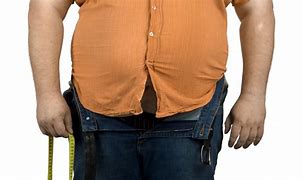 Image result for Fat Person with No Knuckles