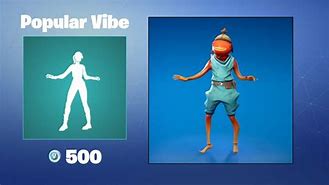 Image result for Pop Vibe Fornite