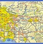 Image result for Los Angeles California Map