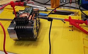 Image result for Rebuild Milwaukee M18 Battery