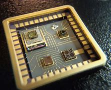 Image result for MEMS Sensor Chip Image