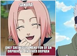 Image result for Sasuke Sakura Memes