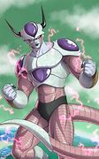 Image result for Frieza Son