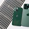 Image result for Alpine Green Color iPhone