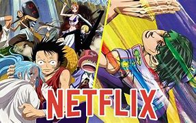 Image result for Best Anime On Netflix