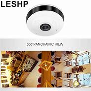 Image result for HD VR 360 Degree Indoor Wi-Fi IP Camera