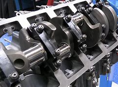 Image result for NASCAR Engine Block