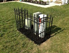 Image result for Outdoor Cable Box Cover