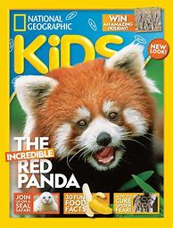 Image result for Canadian Magazines for Toddlers
