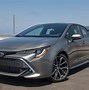 Image result for 2019 Toyota Corolla Hatch