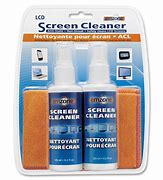 Image result for Screen Cleaner Stain