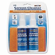 Image result for Round Screne Cleaner