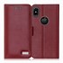 Image result for Leather Flip iPhone X Case
