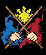 Image result for Filipino Martial Arts Poster