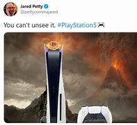 Image result for PS5 Sauron Memes
