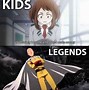 Image result for Funny One Punch Man Saitama