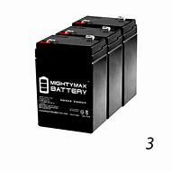 Image result for Exit Light 3 Battery Pack