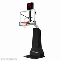 Image result for NBA Basketball Hoop 12 FT