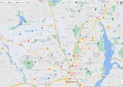 Image result for Map of North Providence RI