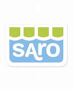 Image result for Saro Inc. Logo