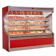 Image result for Meat Case Accessories