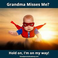 Image result for Mess with My Grand Baby
