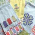 Image result for Kitchen Towel Topper Sewing Pattern