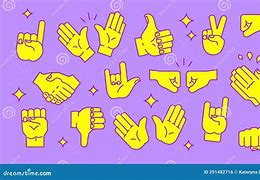 Image result for Middle Finger Emoji SVG