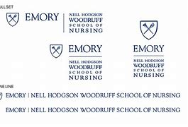 Image result for Emory University School of Nursing Logo