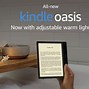 Image result for Kindle Oasis 3