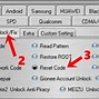Image result for Pin Bypass On Tecno Using PC