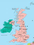 Image result for Northern Ireland Map