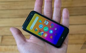 Image result for Image of the Palm 7 Phone