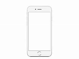 Image result for iPhone in White Outline PNG