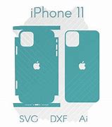 Image result for Cricut iPhone 11 Template
