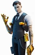 Image result for Midas Fortnite PNG