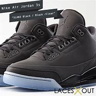 Image result for All-Black Jordan's
