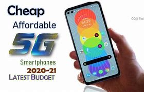 Image result for Budget 5G Phones