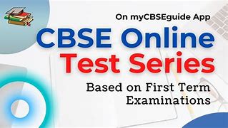 Image result for CBSE Test