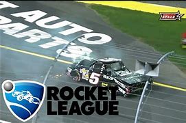 Image result for Rocket League Memes NASCAR