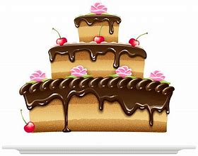 Image result for Unicorn Cake PNG