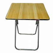 Image result for Foldable Table Design