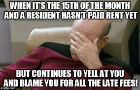 Image result for Apartment Rental Memes