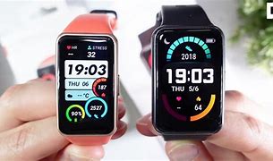 Image result for Huawei Fit 6