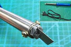 Image result for Pipe Knife Tool