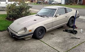 Image result for 280ZX Drift Car