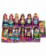 Image result for 11 Disney Princess Dolls