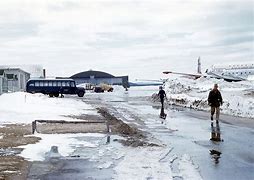 Image result for Goose Bay Labrador Air Base